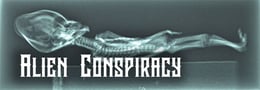 Alien Conspiracy