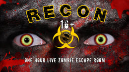 Recon: Live Zombie Experience