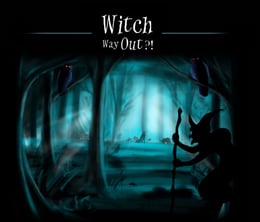 Witch Way Out?!