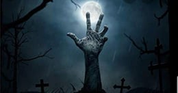 Haunted Maze