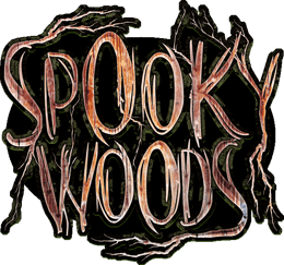 Spooky Woods