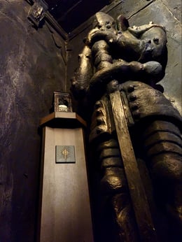 Tempelritter [Templar Knight]