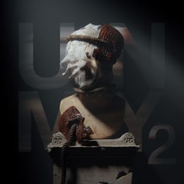 Unsolved Mystery Deel 2: Casefile CII [Unsolved Mystery Part 2: Casefile CII]