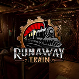 Runaway Train [VR]