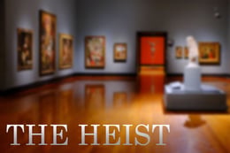 The Heist