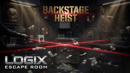 Backstage Heist