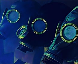 Bunkurs [Bunker]