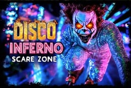 Disco Inferno