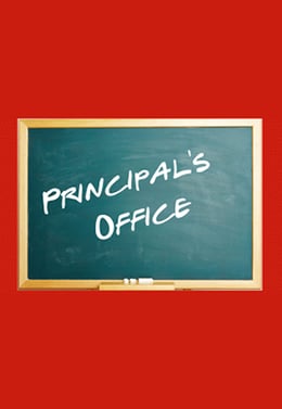 Principal"s Office