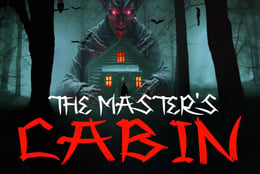 The Master’s Cabin