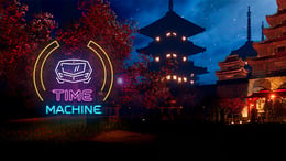 TimeMachine [Time Machine]
