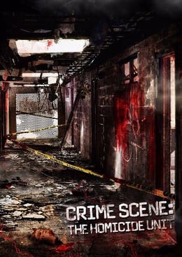 CSI The Homicide Unit