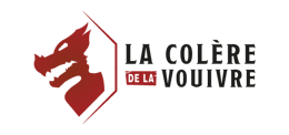 La Colère De La Vouivre