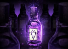 Elixier der Macht [Elixir of Power][Outdoor]