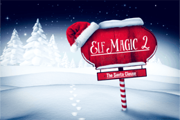 Elf Magic 2: The Santa Clause