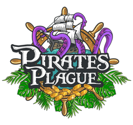 Pirates Plague [VR]