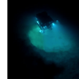 The Deep