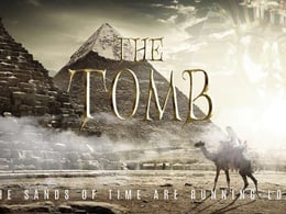 The Tomb