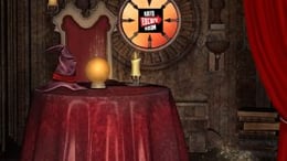 The Oracle