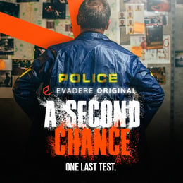 A Second Chance