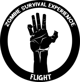 Zombie Survival Experience Flight