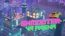 Shmooter: VR Action Adventure & Robot Invasion [VR]