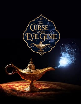 The Curse of the Evil Genie