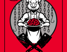 The Butcher's Sins 