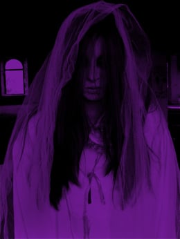 Poltergeist