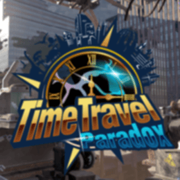 The Time Travel Paradox [VR]