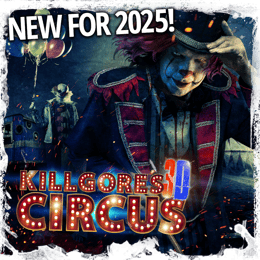 Killgore’s 3D Circus