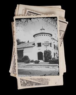 Spirits of the Mortuary