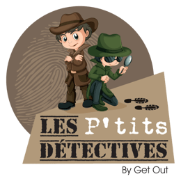 Les Petits Détectives [The Little Detectives]