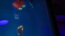 Puppet Heist: The Hand Of Life