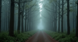 Whispering Woods: Rise of TK