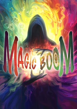 Magic Boom