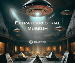 Extraterrestrial Museum 