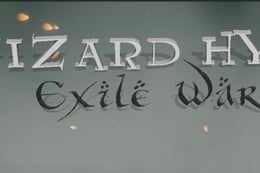 Wizard Hysteria: Exile War