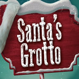 Santa's Grotto