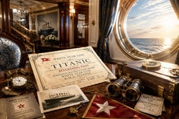 Titanic