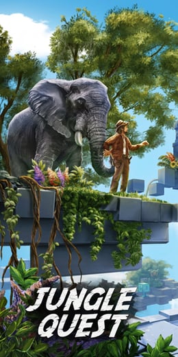 Jungle Quest [VR]