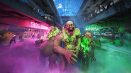 Outbreak 2: Mall Mayhem [VR]