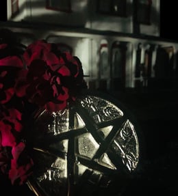Manhunt [prev. Presence Of Evil]