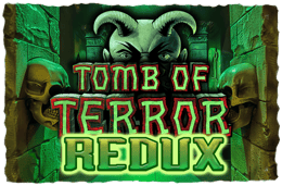 Tomb of Terror - Redux