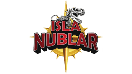 Isla Nublar