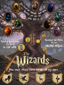 The Wizards