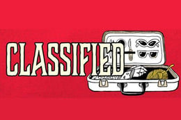 Classified
