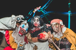 Lost Circus