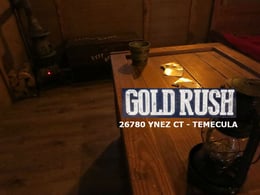 Gold Rush