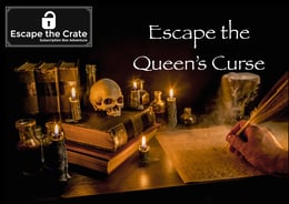 Escape the Queen's Curse